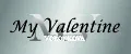 my Valentine