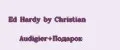 Ed Hardy by Christian Audigier+Подарок