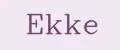Ekke
