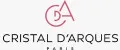 cristal d'arques