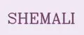 SHEMALI