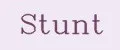 Stunt