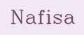 Nafisa
