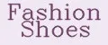 fashion shoes