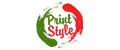 Print style