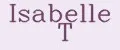 Isabelle T