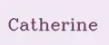 Catherine