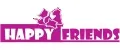 HAPPY FRIENDS