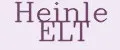 Heinle ELT