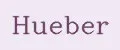 Hueber