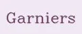 Garniers