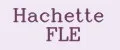 Hachette FLE