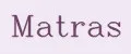 Matras