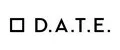 D.A.T.E.