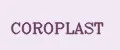 Coroplast