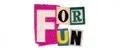 FOR FUN