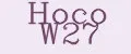 Hoco W27