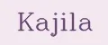 KAJILA