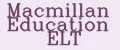Macmillan Education ELT