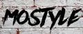 MOSTYLE