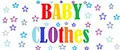 BABY CLOthes