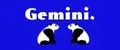 Gemini.