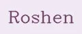 Roshen