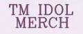 ТМ IDOL MERCH