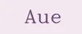 Aue