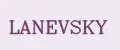 LANEVSKY