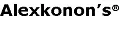 ALEXKONON'S