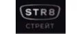 Аналитика бренда STR8 на Wildberries