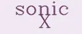 sonic X
