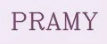 PRAMY