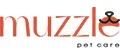 Muzzle pet care