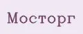 Мосторг