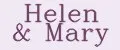 Helen&Mary