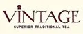VINTAGE tea