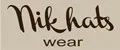 NIKHATS wear
