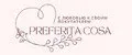 Аналитика бренда PREFERITA COSA на Wildberries