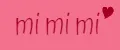 Mimimi