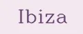 IBIZA