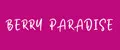 BERRY PARADISE