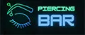 PIERCING BAR