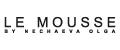 LE MOUSSE