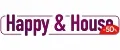 Happy & House