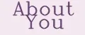 About You