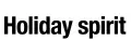 Holiday Spirit