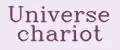 Universe chariot