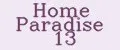 Home Paradise 13